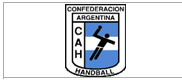 Confederaci�n Argentina de Handball